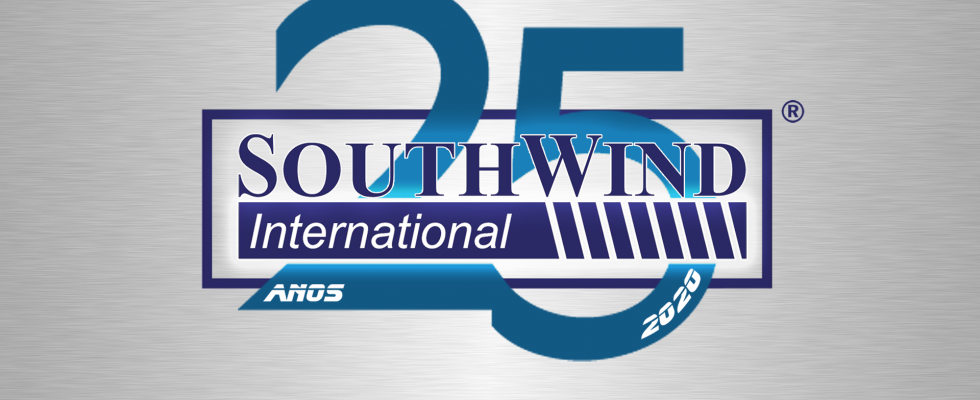 SouthWind 25 Años