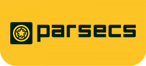 Logo Parsecs