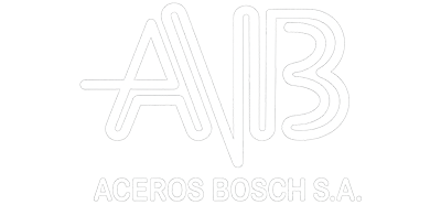 Aceros Bosch - Logo