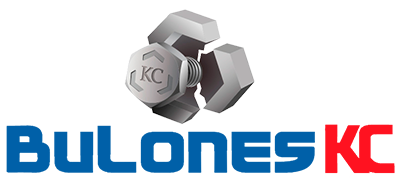 Bulones KC - logo