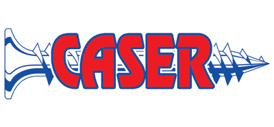 Caser Tornillos - logo