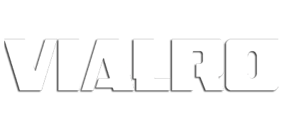 Vialro - logo
